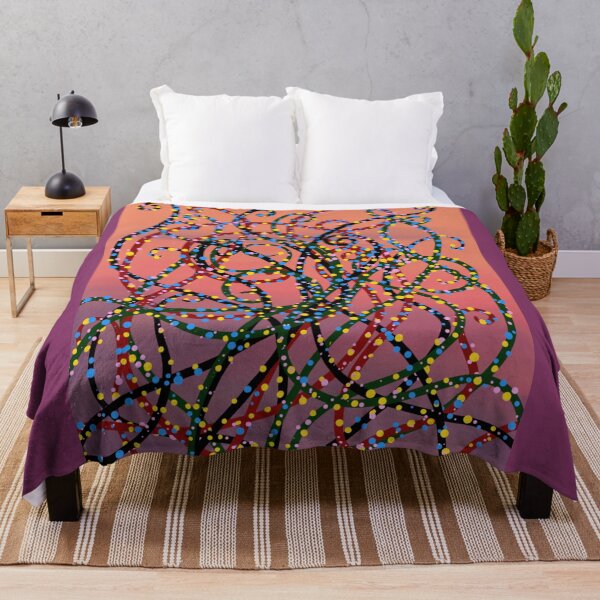 Item preview, Vines with a Gradient background designed and sold by Mychaila's Creations.