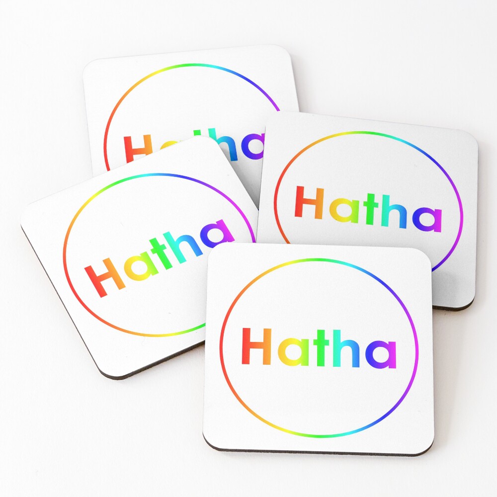Item preview, Coasters (Set of 4) designed and sold by InfinitePathArt.