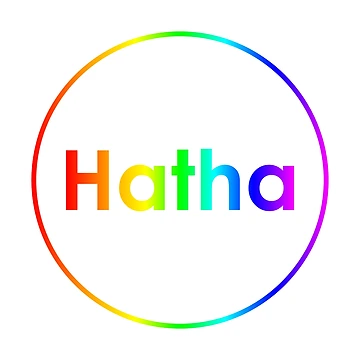 Artwork thumbnail, Hatha by InfinitePathArt