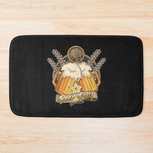 Item preview, Beer Day Classic TShirt Salute International Beer Day designed and sold by cindykz32bon.