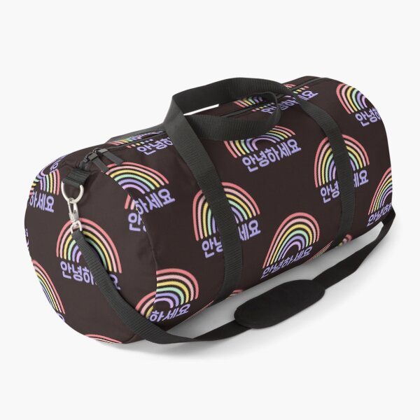 Artikelvorschau, K Pop - Südkorea Regenbogen - Korea - Koreanisch - Hi In Korean Classic T-Shirt| Kpop-T-Shirt entworfen und verkauft von dragonds.
