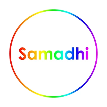 Artwork thumbnail, Samadhi by InfinitePathArt