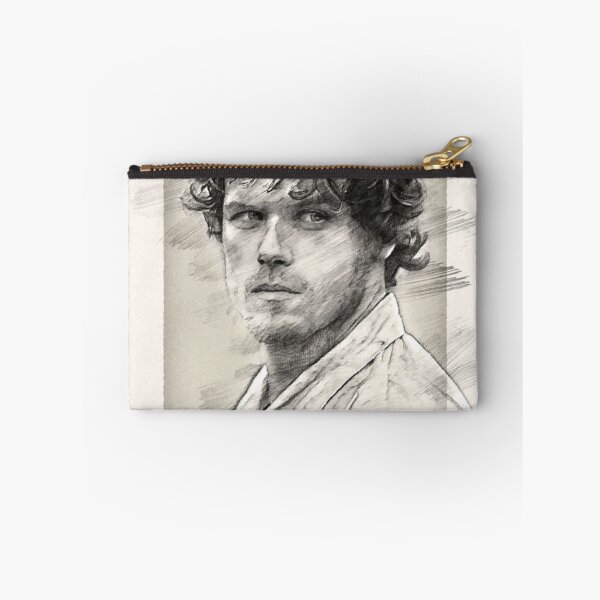 Item preview, Sam Heughan - Jamie Fraser designed and sold by CleverLand.