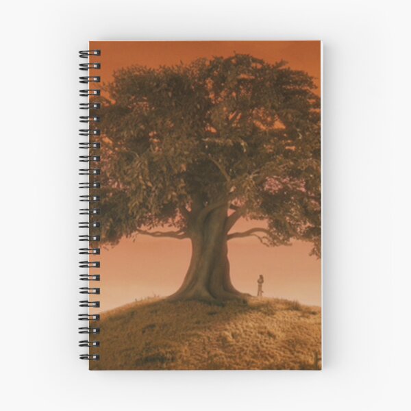 Item preview, Fantastic Mr. Fox Tree designed and sold by Freshfroot.