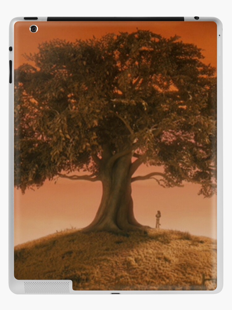 Tree legs | iPad Case & Skin