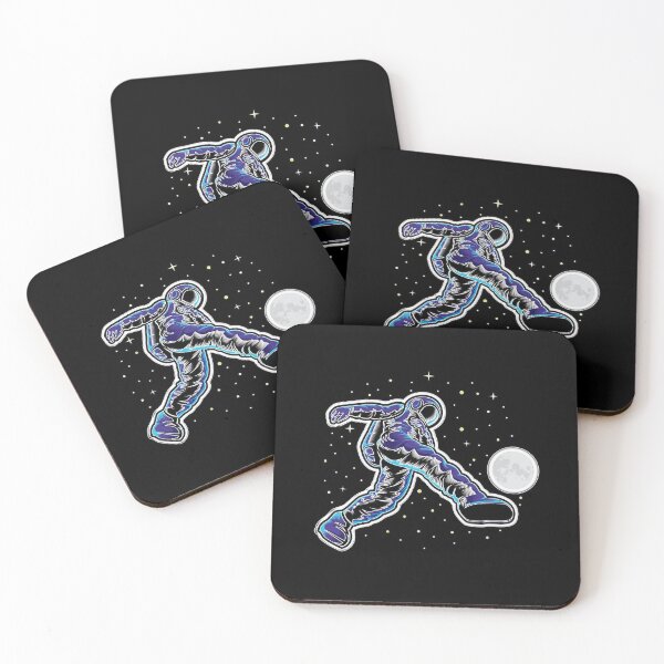 Item preview, Astro Soccer designed and sold by GACreative63.