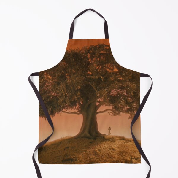 Aperçu de l'œuvre Fantastique M. Fox Tree créée et vendue par Freshfroot.