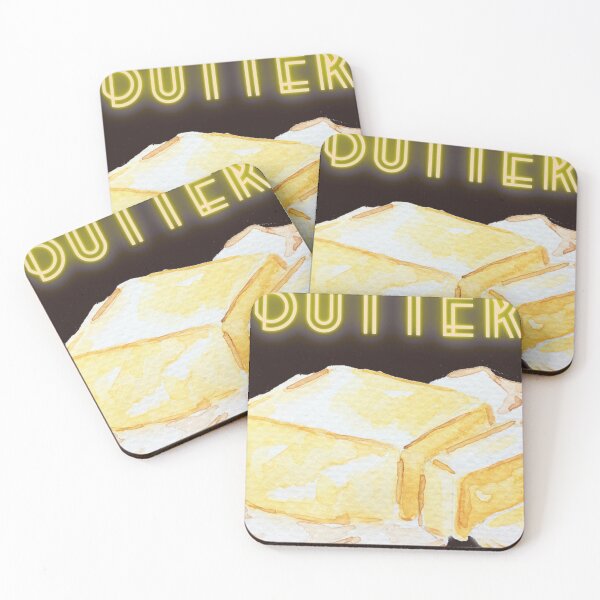 Item preview, Butter Design 9 Classic T-Shirt| Kpop T-Shirt designed and sold by dragonds.