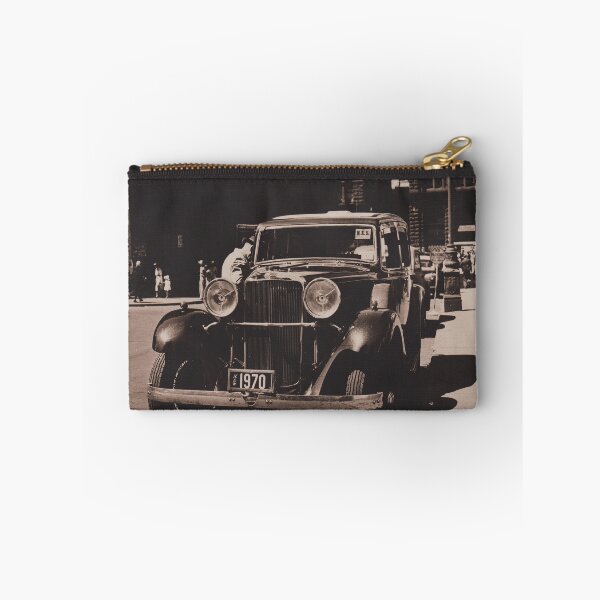 Item preview, Vintage Car Photo Print designed and sold by Celsus-Archive.