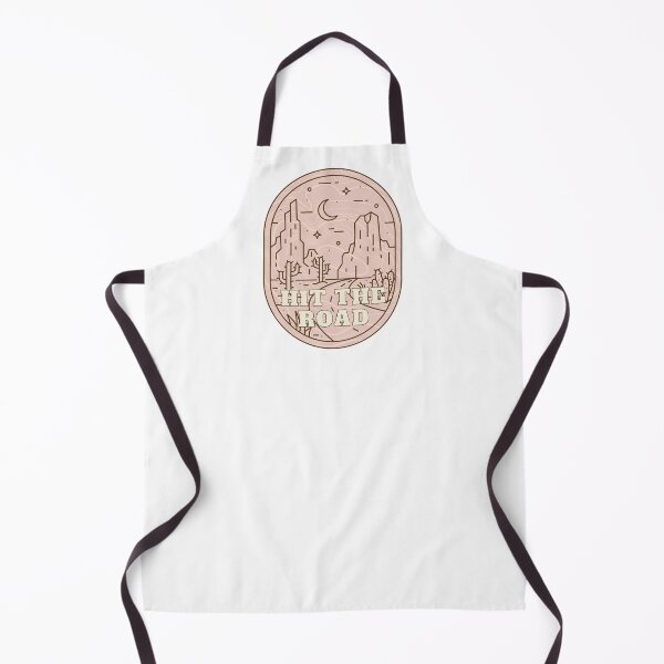 Item preview, Hit the Road - desert designed and sold by MotherOfBears.