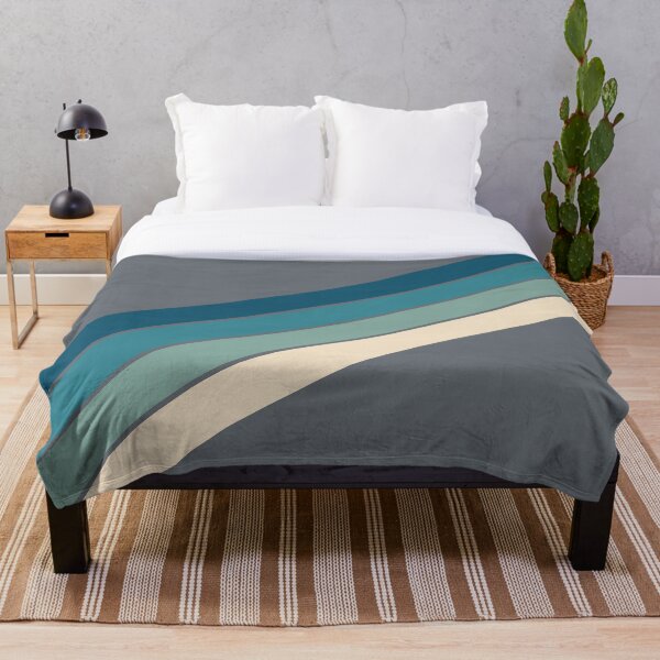 Item preview, 70s Vintage Retro Stripes designed and sold by ind3finite.