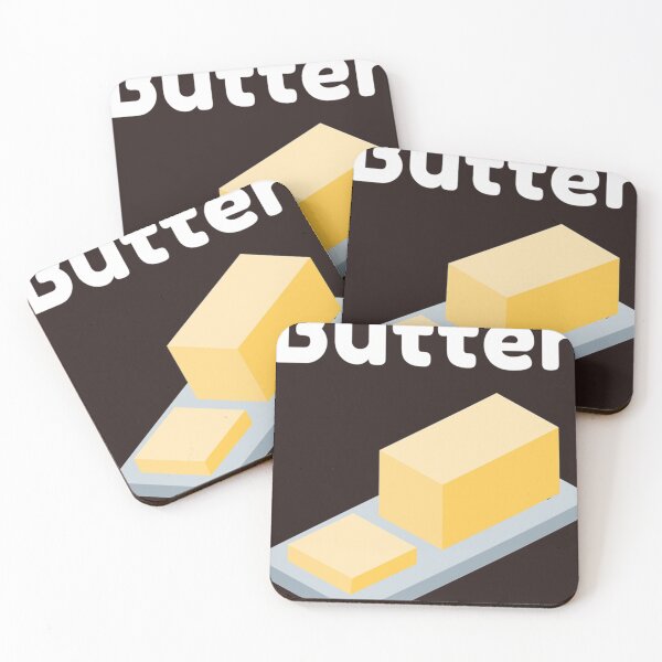 Item preview, Butter Design 2 Camiseta clásica | Camiseta Kpop designed and sold by dragonds.