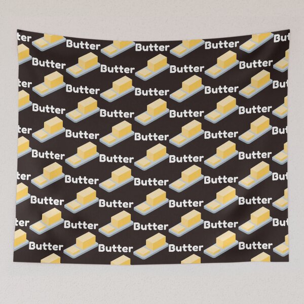 Item preview, Butter Design 2 Classic T-Shirt| Kpop T-Shirt designed and sold by dragonds.