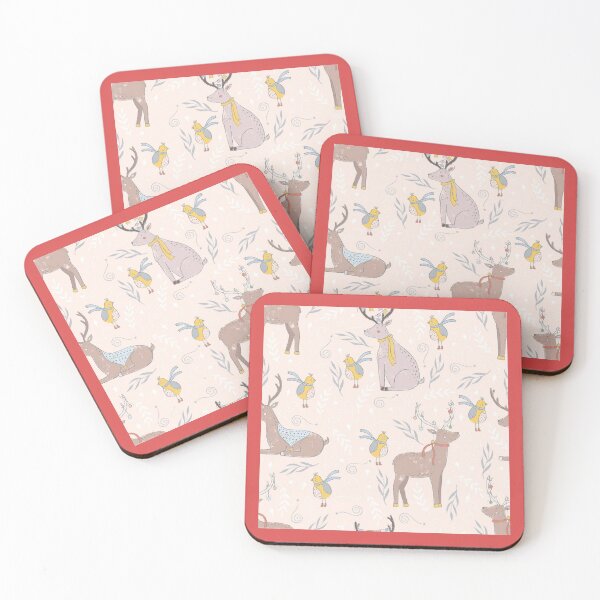 Item preview, Deer,got design for redbubble designed and sold by Kumaramang.
