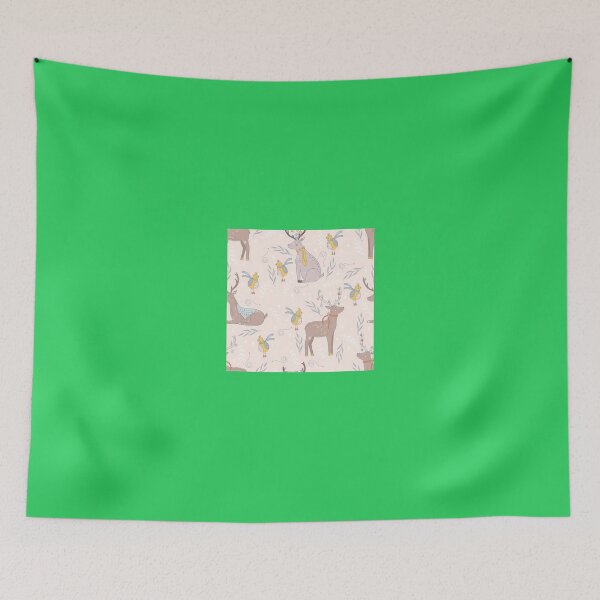 Item preview, Deer,got design for redbubble designed and sold by Kumaramang.