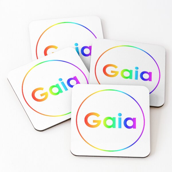 Item preview, Gaia designed and sold by InfinitePathArt.