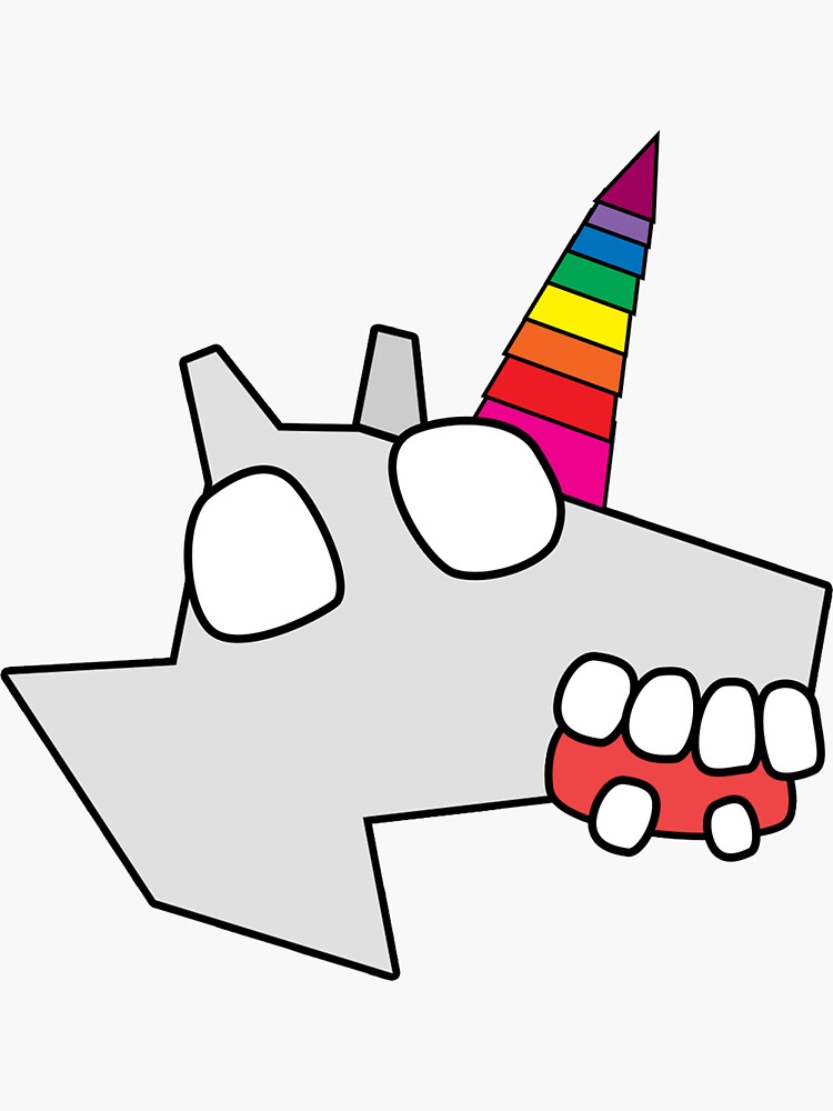 zombie unicorn by shortstack