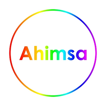Artwork thumbnail, Ahimsa by InfinitePathArt