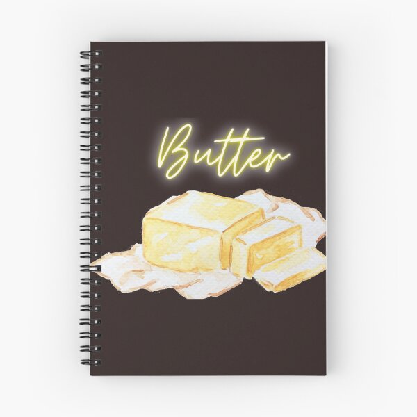 Item preview, Butter Design 10 Classic T-Shirt| Kpop T-Shirt designed and sold by dragonds.