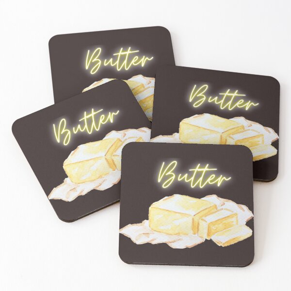 Item preview, Butter Design 10 Classic T-Shirt| Kpop T-Shirt designed and sold by dragonds.