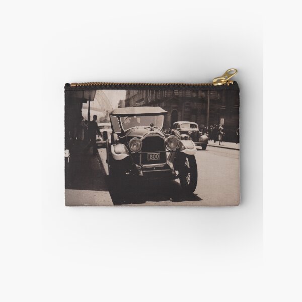 Item preview, Vintage Car Photo Print designed and sold by Celsus-Archive.