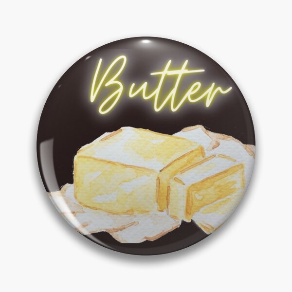 Item preview, Butter Design 10 Classic T-Shirt| Kpop T-Shirt designed and sold by dragonds.