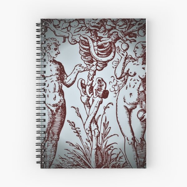 Item preview, ADAM AND EVE designed and sold by jmed70.