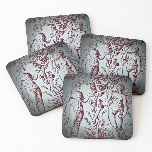 Item preview, ADAM AND EVE designed and sold by jmed70.