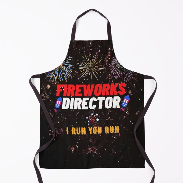 Item preview, Firework director designed and sold by phur87.