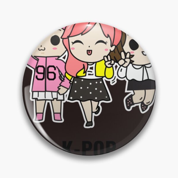 Item preview, K-POP xoxo Classic T-Shirt| Kpop T-Shirt designed and sold by dragonds.