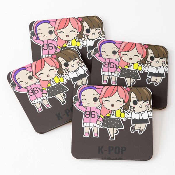 Item preview, K-POP xoxo Classic T-Shirt| Kpop T-Shirt designed and sold by dragonds.