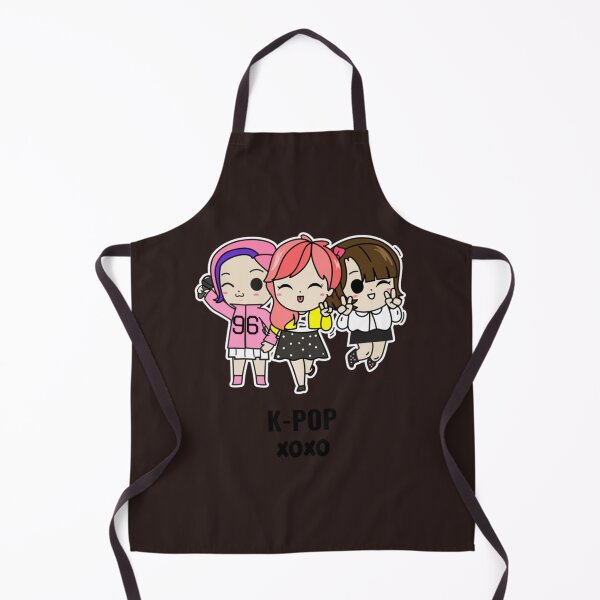 Item preview, K-POP xoxo Classic T-Shirt| Kpop T-Shirt designed and sold by dragonds.
