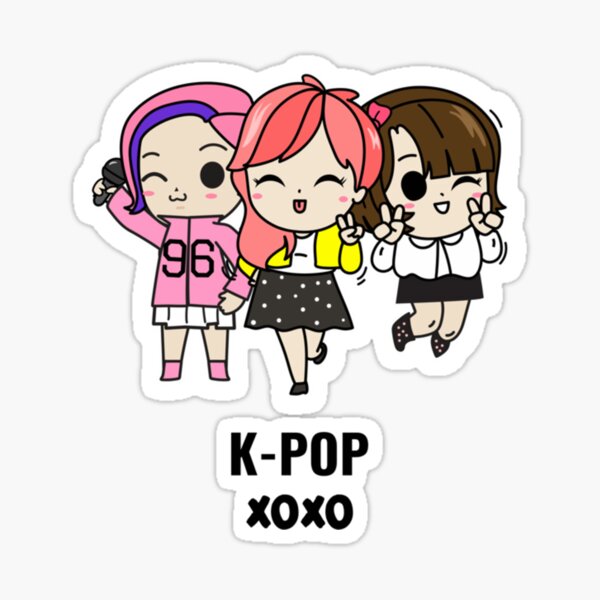 Blackpink Ddu Du Stickers for Sale | Redbubble