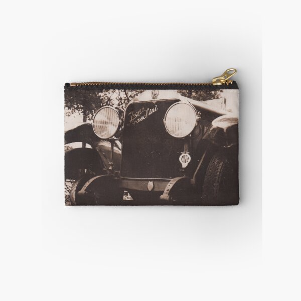 Item preview, Vintage Car Photo Print designed and sold by Celsus-Archive.