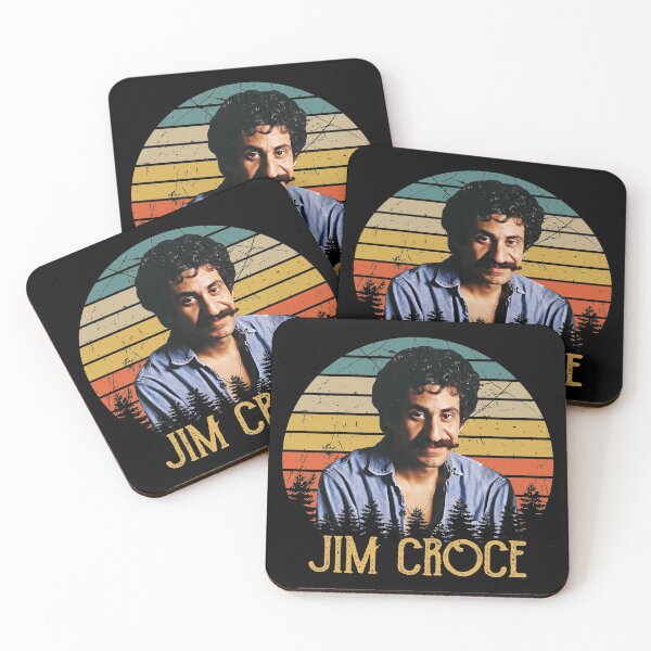 Item preview, Vintage Jim Frey Croce 70s Music designed and sold by ihirthe.