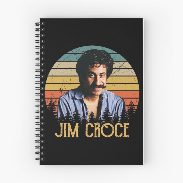 Item preview, Vintage Jim Frey Croce 70s Music designed and sold by ihirthe.
