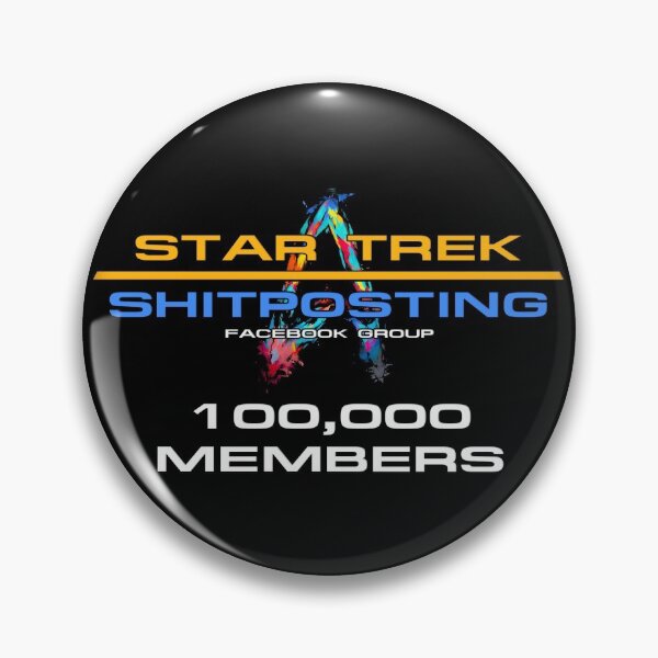 Item preview, STSP 100K Celebration Merch designed and sold by Serin Jameson.
