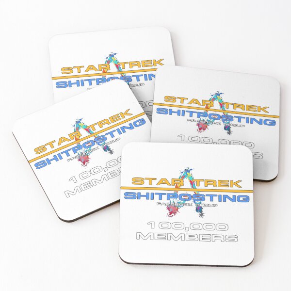 Item preview, STSP 100K Celebration Merch designed and sold by Serin Jameson.