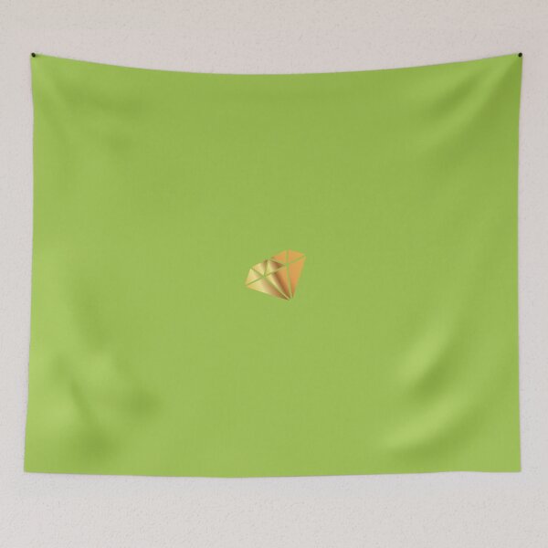 Item preview, Golden diamond design for redbubble designed and sold by Kumaramang.