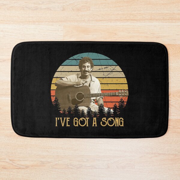 Item preview, Vintage Sunset Jim Croce I've Got A Song designed and sold by ihirthe.