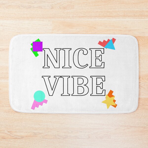 Item preview, Vibing Shapes designed and sold by ArashiiGames.