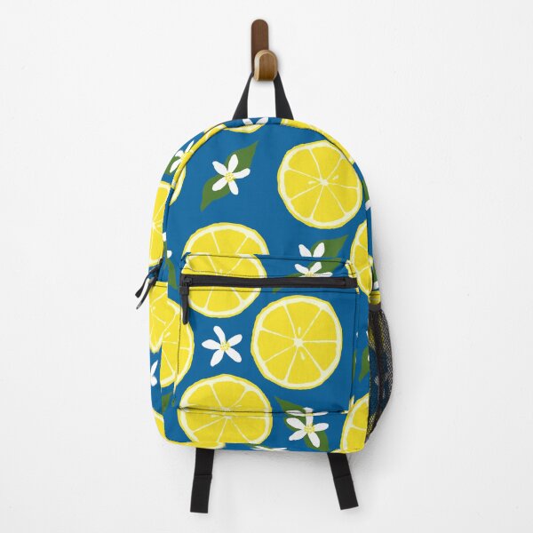 Item preview, Lemon pattern art work designed and sold by ErikartStudio.