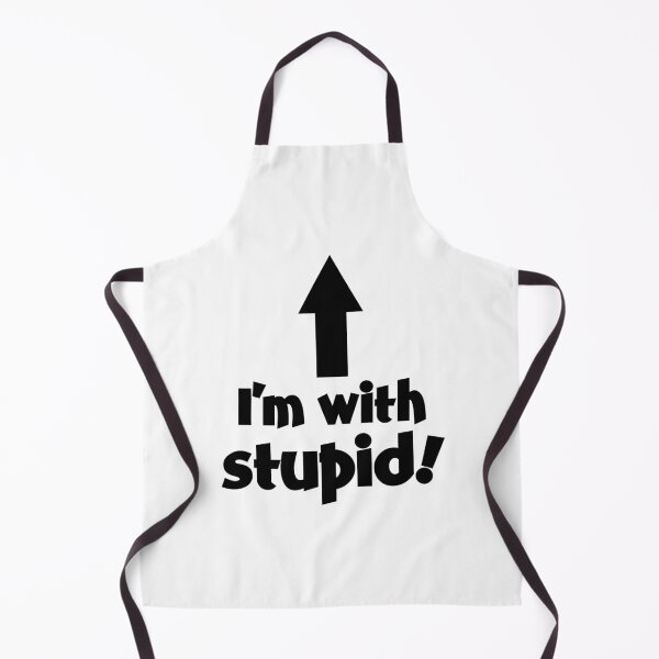 Item preview, ¡Estoy con Stupid! designed and sold by laugh-out-loud.
