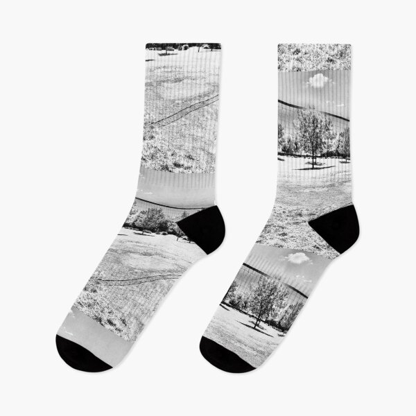 Item preview, Volleyball Net (black and white) designed and sold by TmartUS.