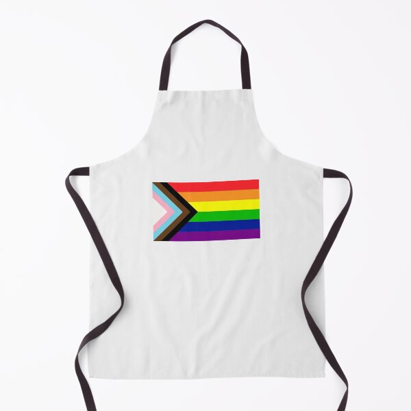 Item preview, New LGBTQ Flag designed and sold by ShopEssentials.