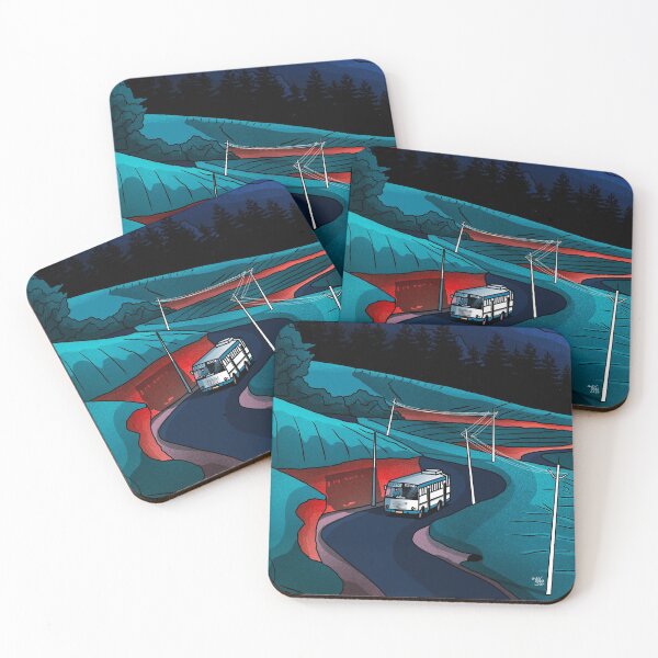 Item preview, Peaceful day, peaceful journey designed and sold by Nuevo Pictures.