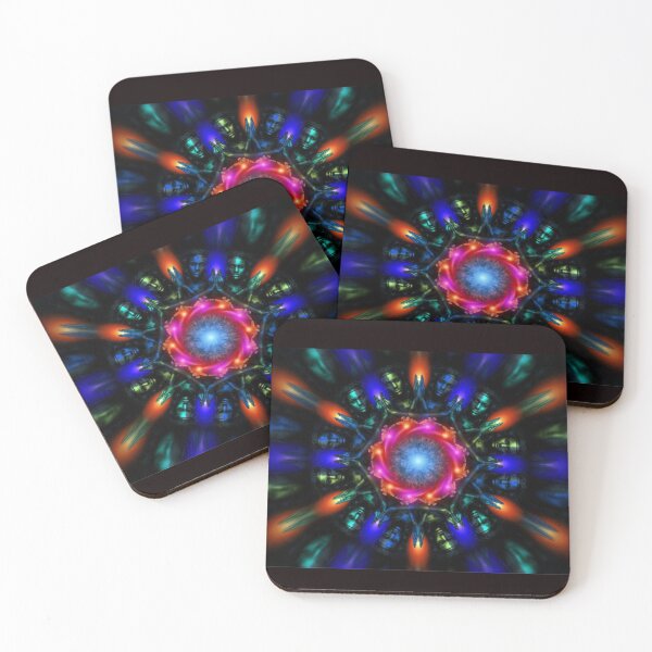 Item preview, COLORFUL FACES designed and sold by jmed70.