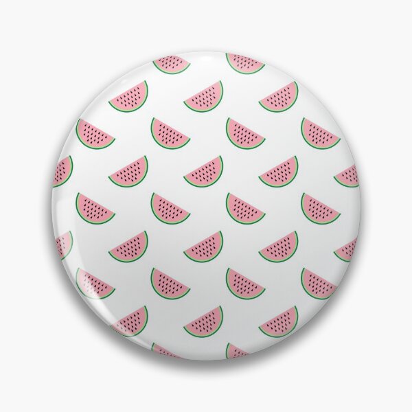Item preview, Watermelon Pattern designed and sold by Moonshine Paradise.