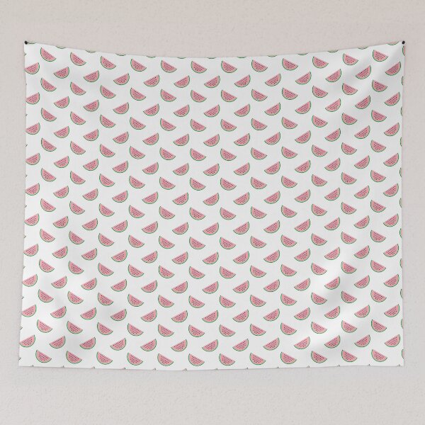 Item preview, Watermelon Pattern designed and sold by Moonshine Paradise.