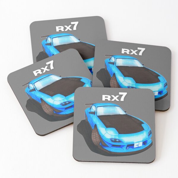 Item preview, FD3S Rx7 designed and sold by MOTOSHIFT.